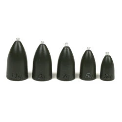 Fox Rage Tungsten Bullet Weights